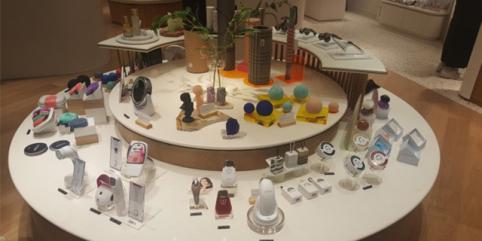 每日资讯|世界杯熬夜十大神器/名创优品腮红重金属超标/c罗美容仪