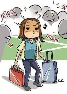 海关对代购的最新规定,机场海关严查代购吗