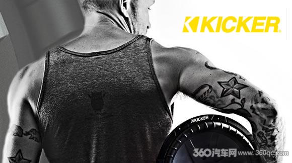 不得不服！汽车音改品牌的老炮儿就K牌没sei了