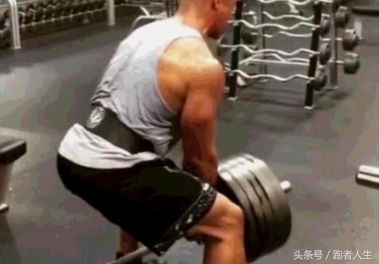 练背有必要练t杆划船吗,坐姿划船和t杠划船哪个好