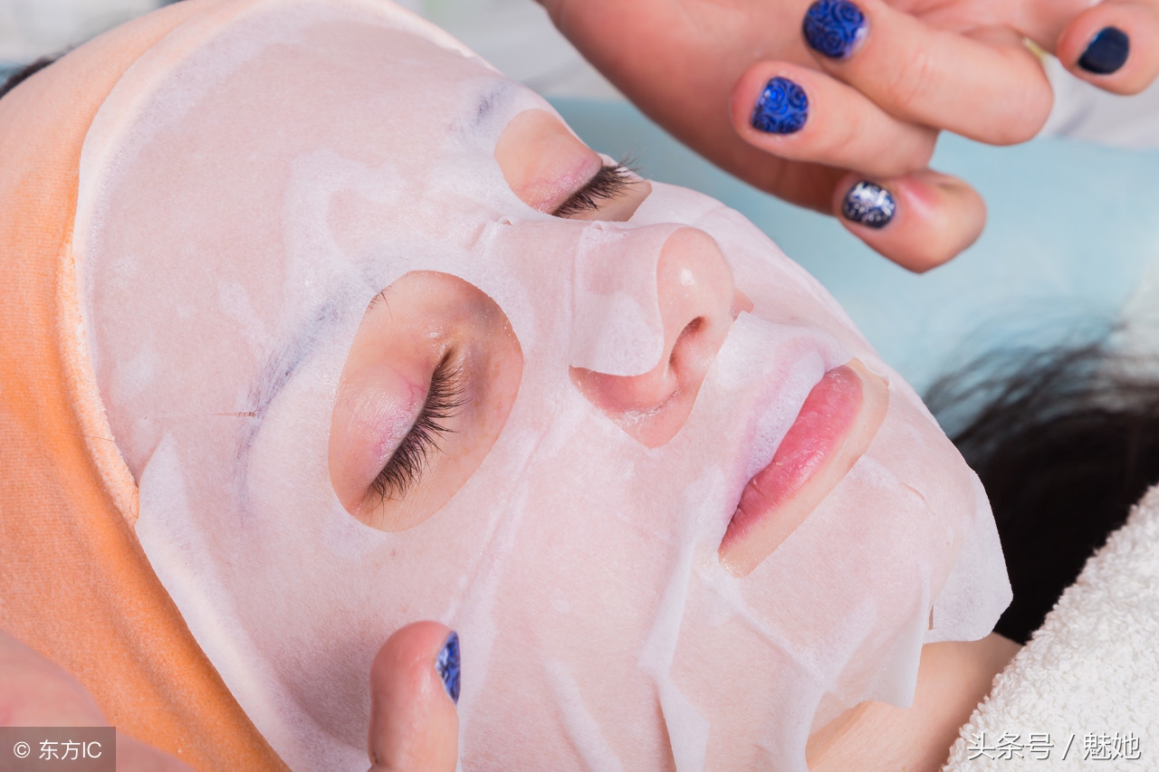 国产医美面膜10大品牌,最全国产医用面膜