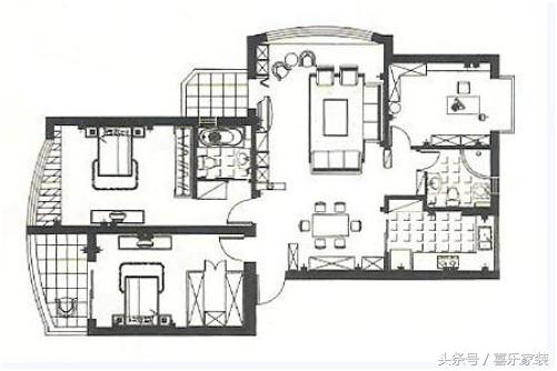 金牌设计师卧室装修效果图,金牌别墅设计师效果图全套