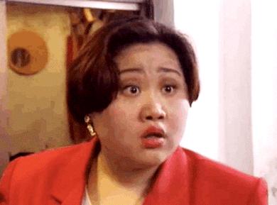 四川成都笑星胖妹刘军抖音直播间,山城棒棒军中胖妹刘军近况如何