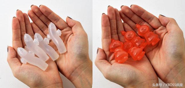 又得代购!超萌「噜噜米」造型冰块不会融化漂浮饮料上疗愈夏天