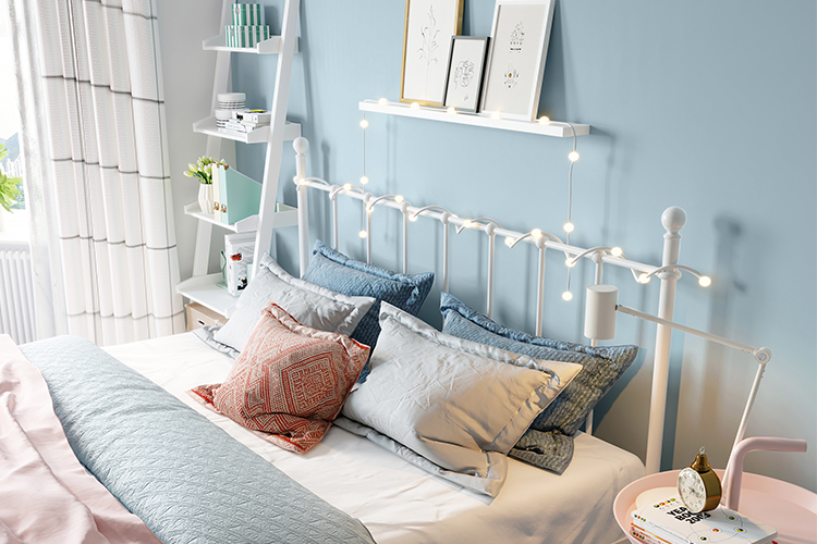 有什么室内降温小秘诀,夏季室内降温吹风机