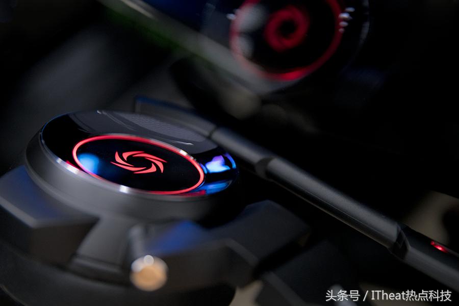 舒适高音质有线耳机,gh300耳机测评