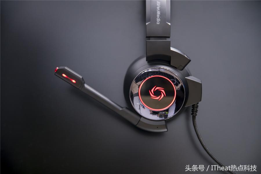 舒适高音质有线耳机,gh300耳机测评