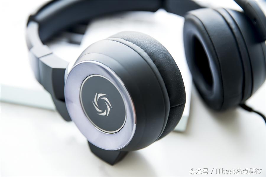 舒适高音质有线耳机,gh300耳机测评