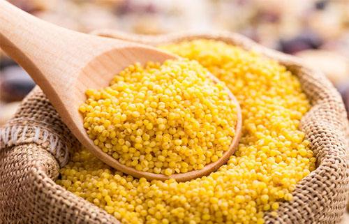 小米酒的做法自酿全过程,小米酒酿酒酒曲