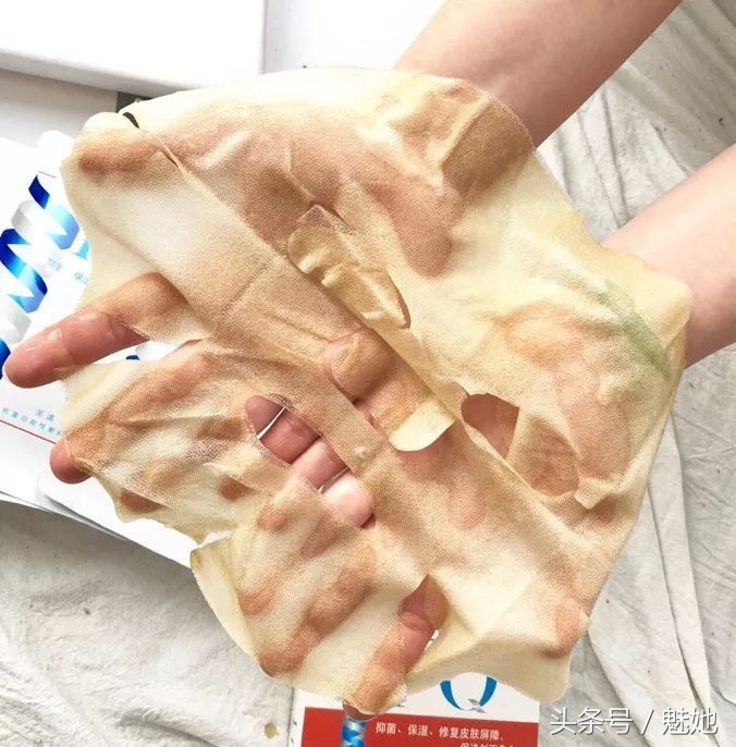 国产医美面膜10大品牌,最全国产医用面膜