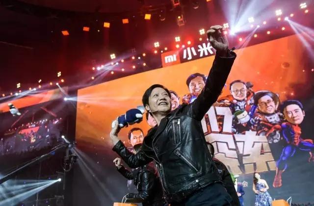 小米薪资待遇大曝光,小米的级别和薪酬