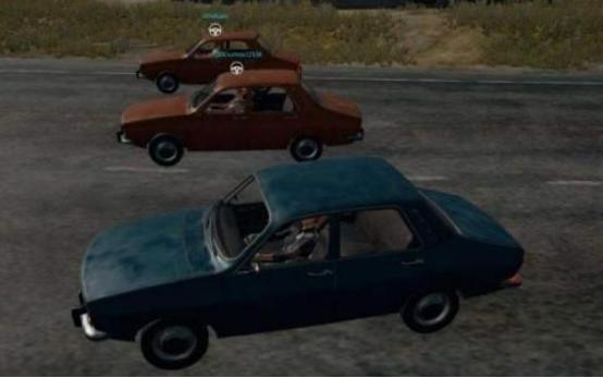 绝地求生各种花式用法介绍,绝地求生4种玩家玩法