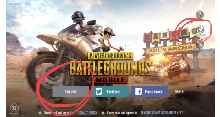 刺激战场国际服最新如何进仓库,刺激战场国际服如何将布局换走