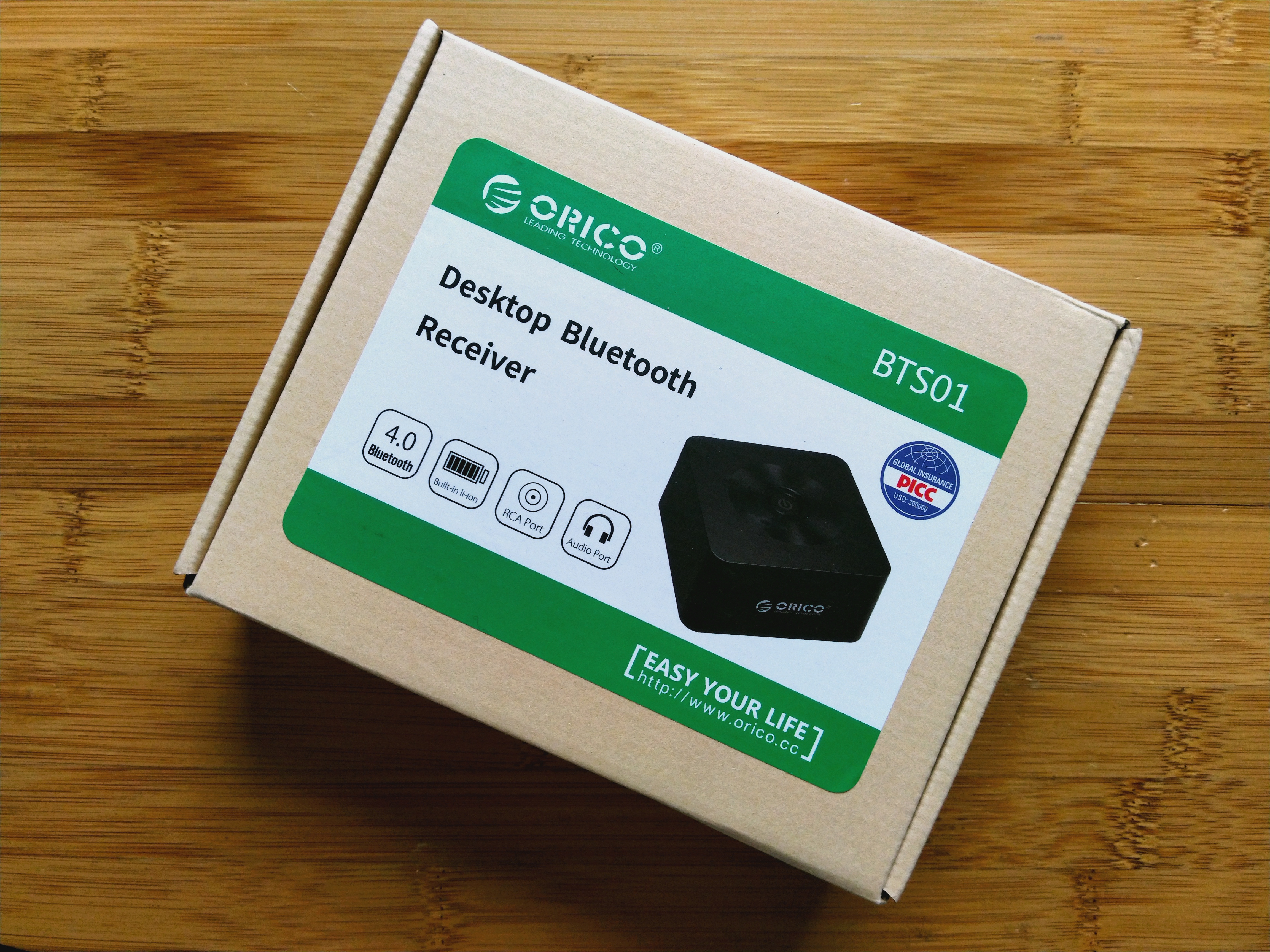 犄角旮旯都能塞，享受无线音乐好声音