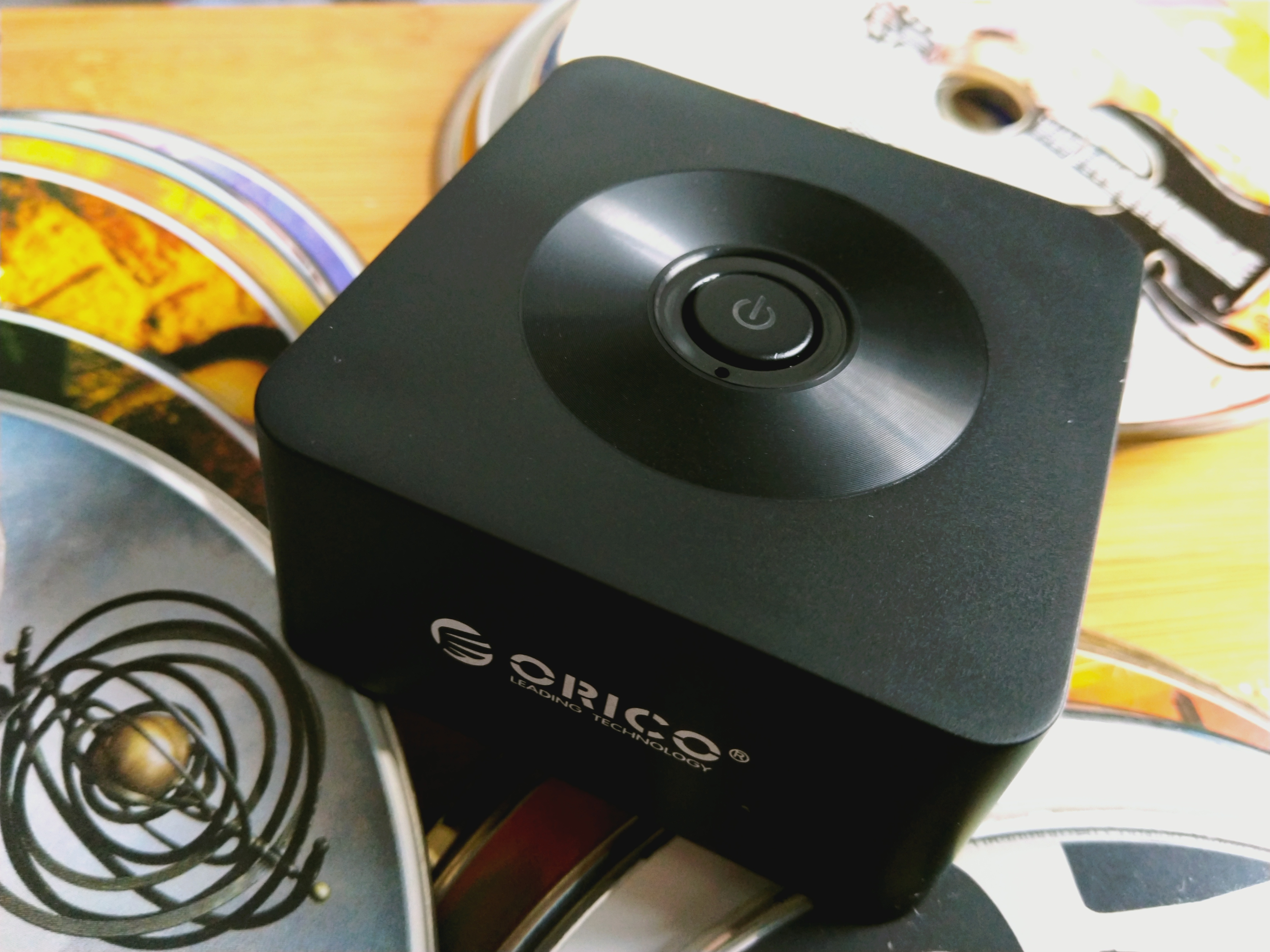 犄角旮旯都能塞，享受无线音乐好声音