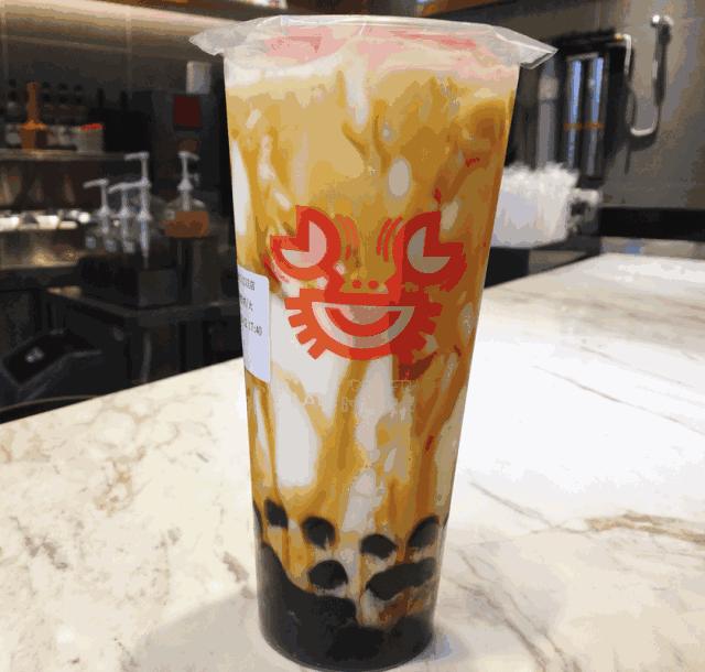 什么脏脏茶好喝,喝遍所有牌子的奶茶