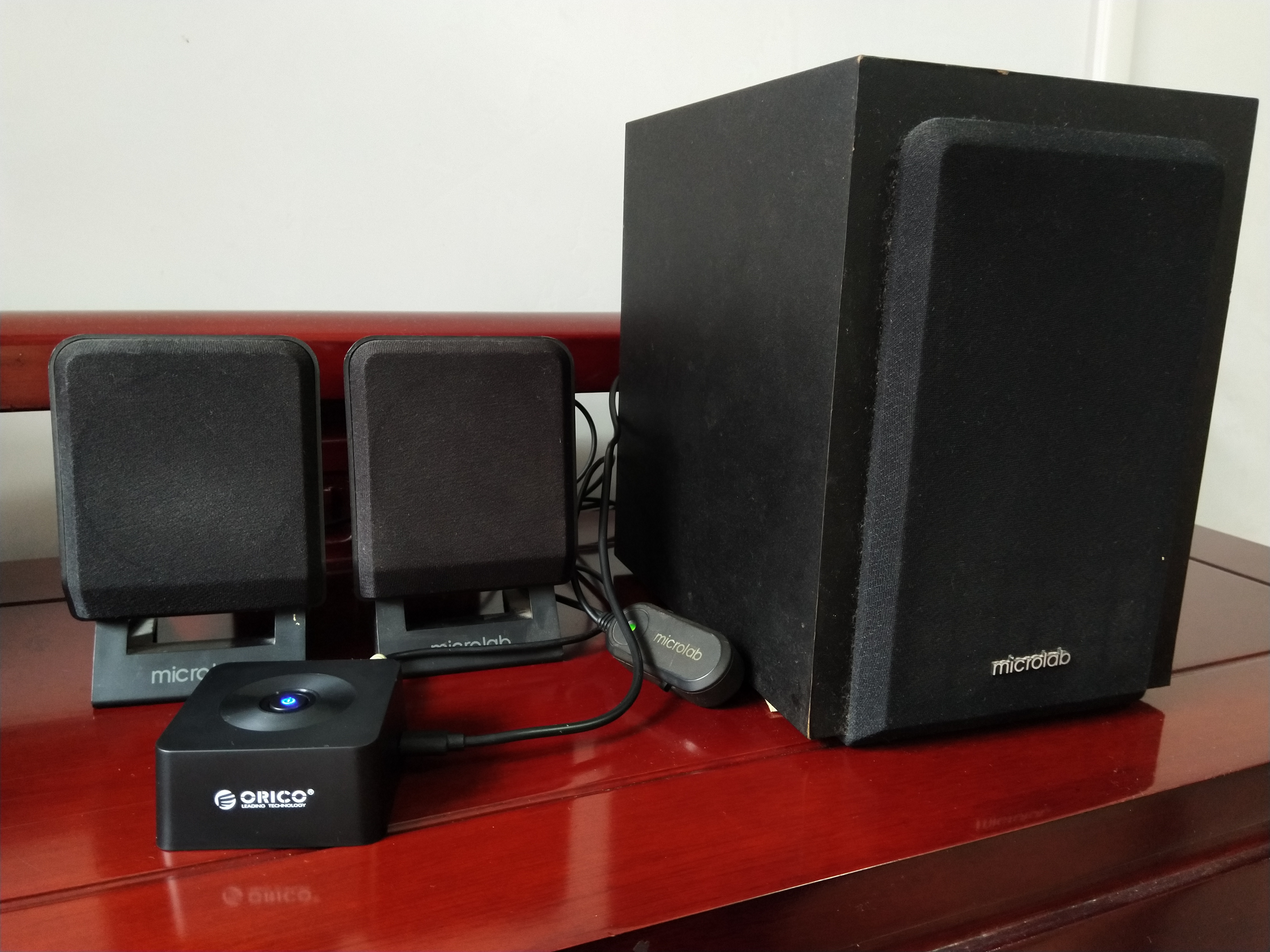 犄角旮旯都能塞，享受无线音乐好声音