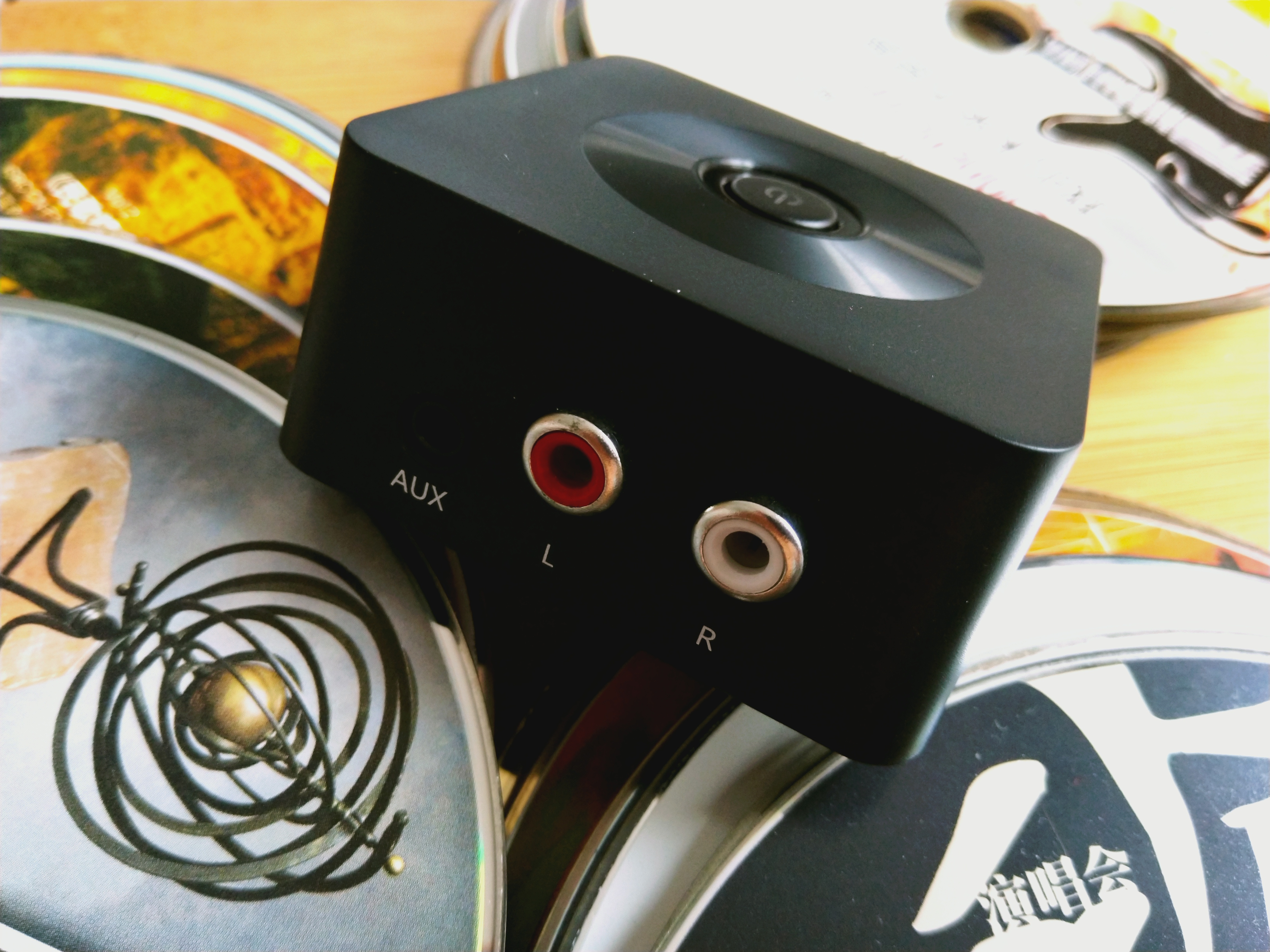 犄角旮旯都能塞，享受无线音乐好声音