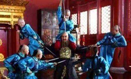 千古一帝康熙历史评价,千古一帝是对帝王的最高评价吗