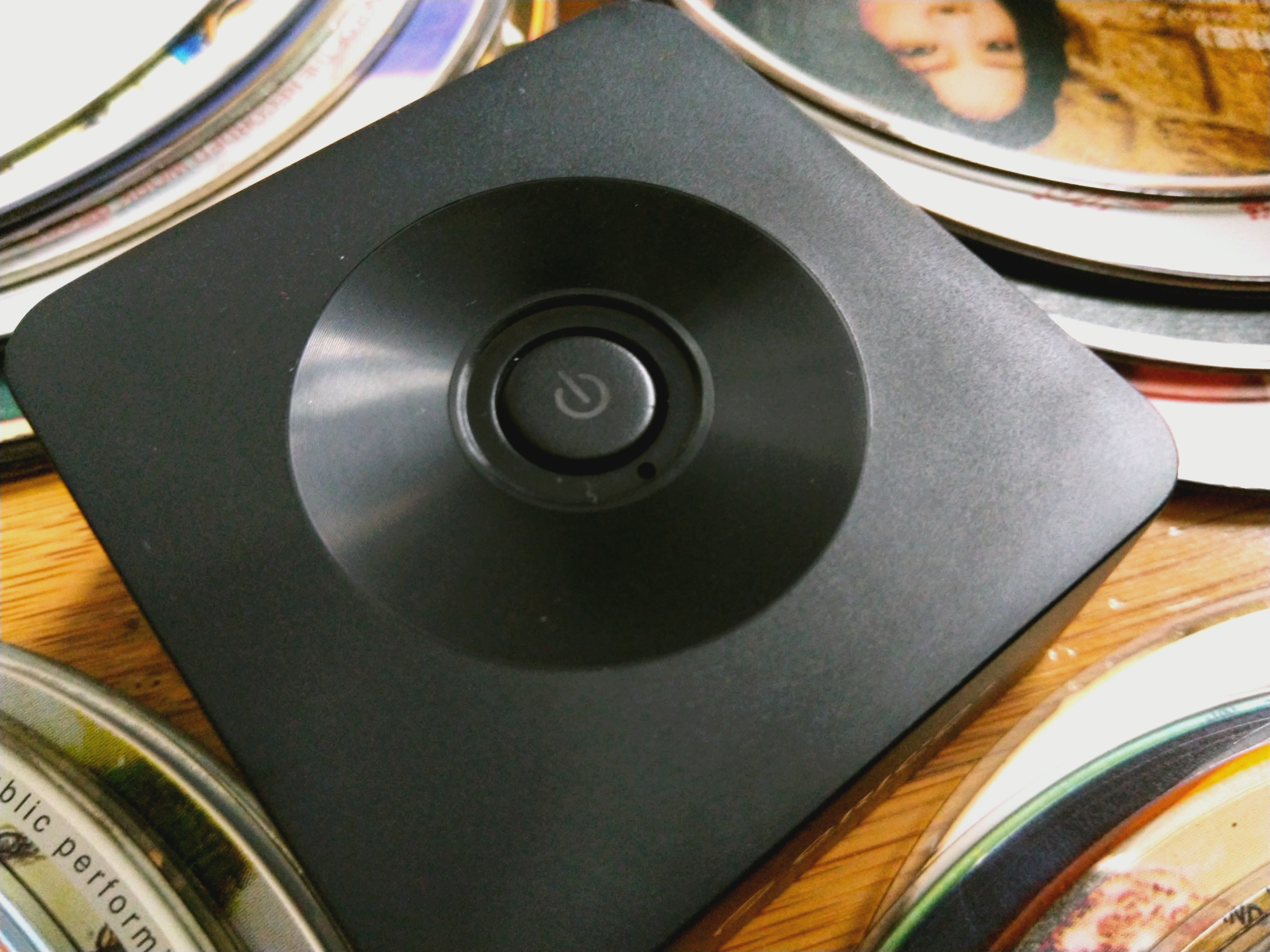 犄角旮旯都能塞，享受无线音乐好声音