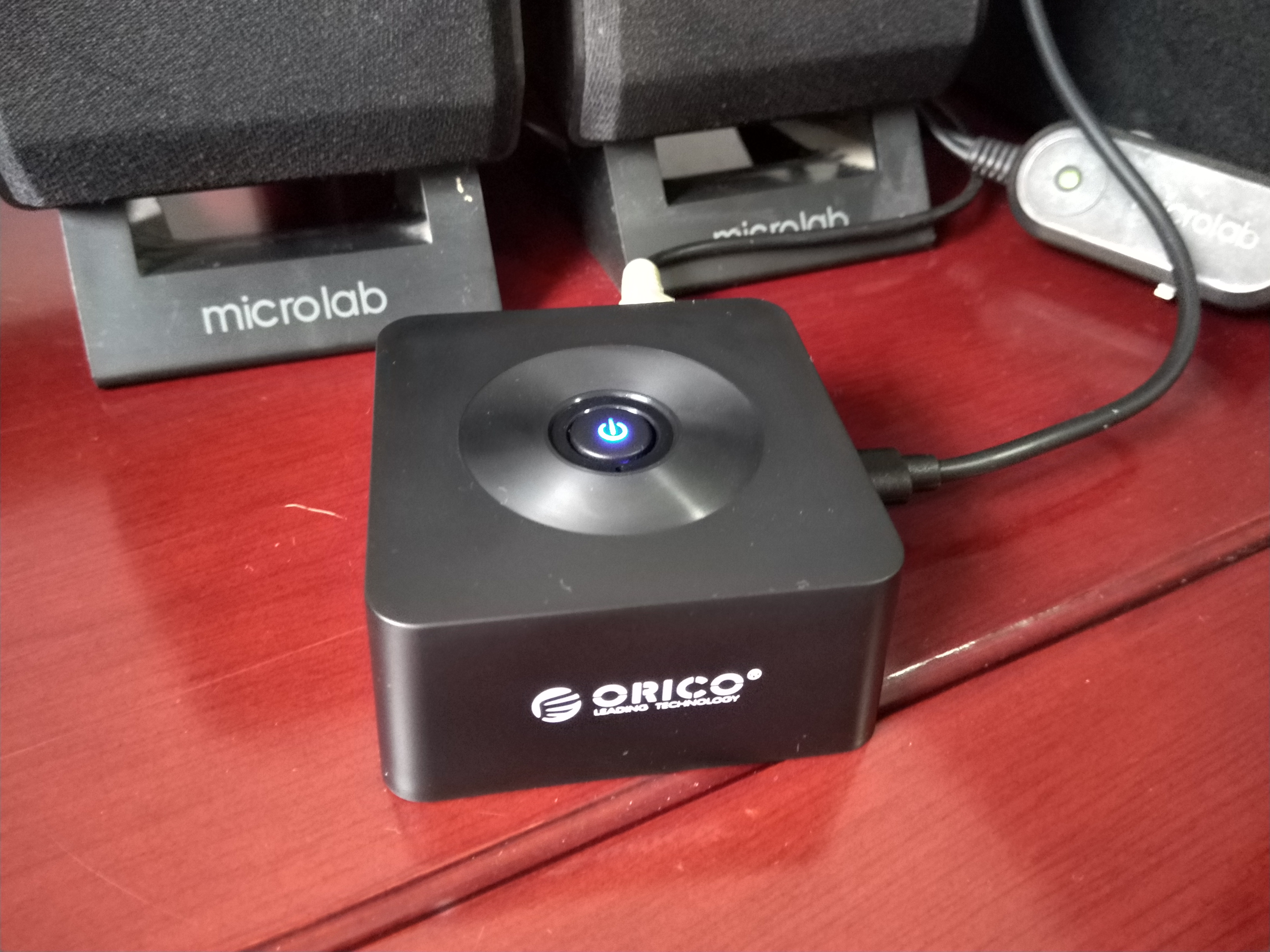 犄角旮旯都能塞，享受无线音乐好声音