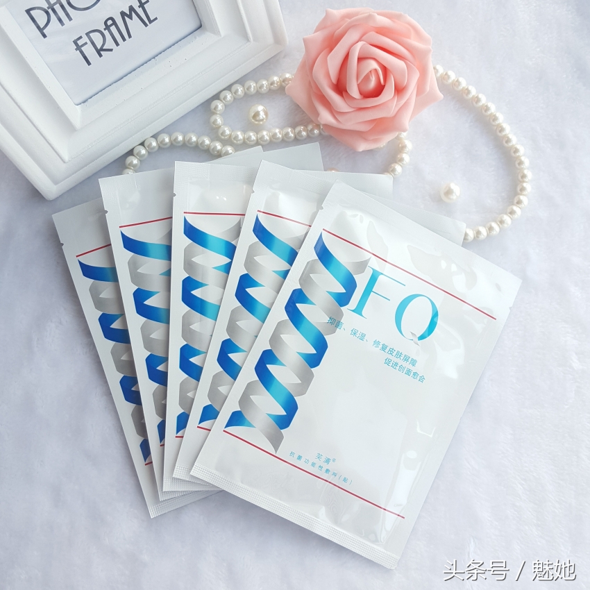 国产医美面膜10大品牌,最全国产医用面膜