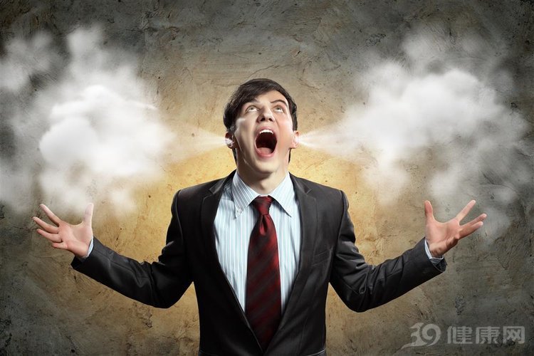 生太多气对身体有什么坏处,生一次气对胎儿有什么危害