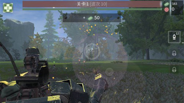 战龟内购破解版分享:中文+无限代币+去除广告