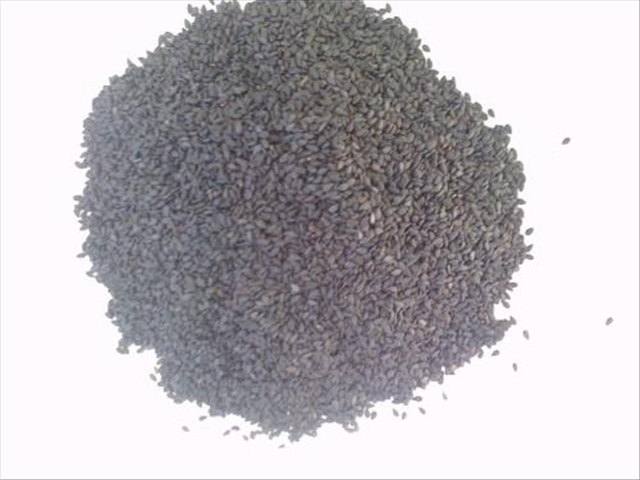 常吃芝麻有什么好处,经常吃芝麻对身体有啥好处