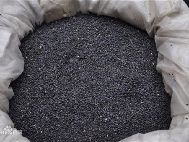 常吃芝麻有什么好处,经常吃芝麻对身体有啥好处