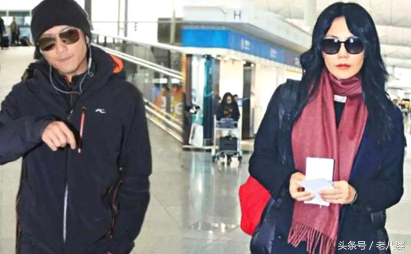 王菲谢霆锋最新合体,王菲谢霆锋重磅官宣大同台