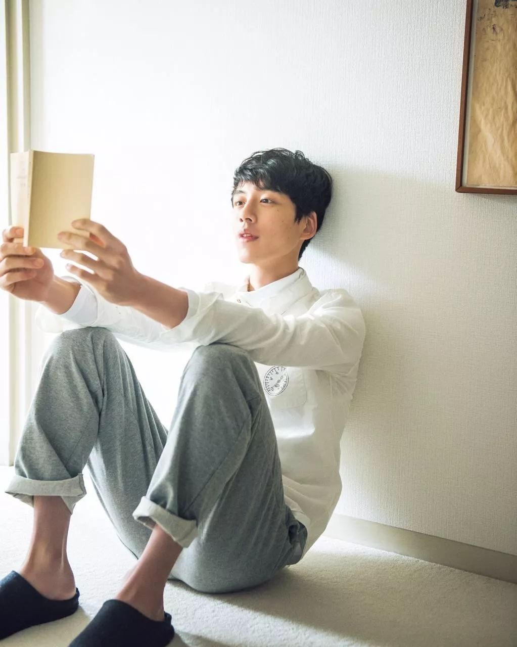 男生海边拍照如何摆pose,双人男生拍照pose姿势大全