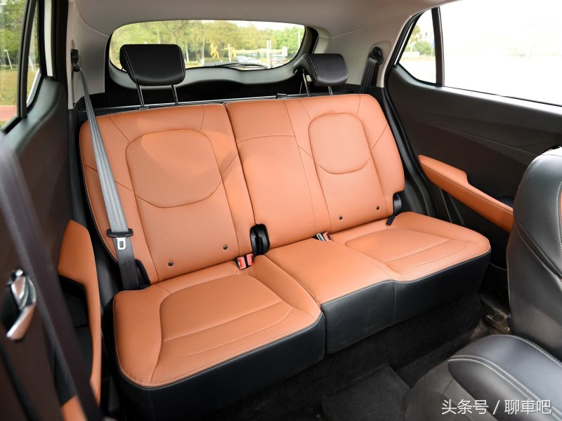 510高速动力表现图,510车主实测动力