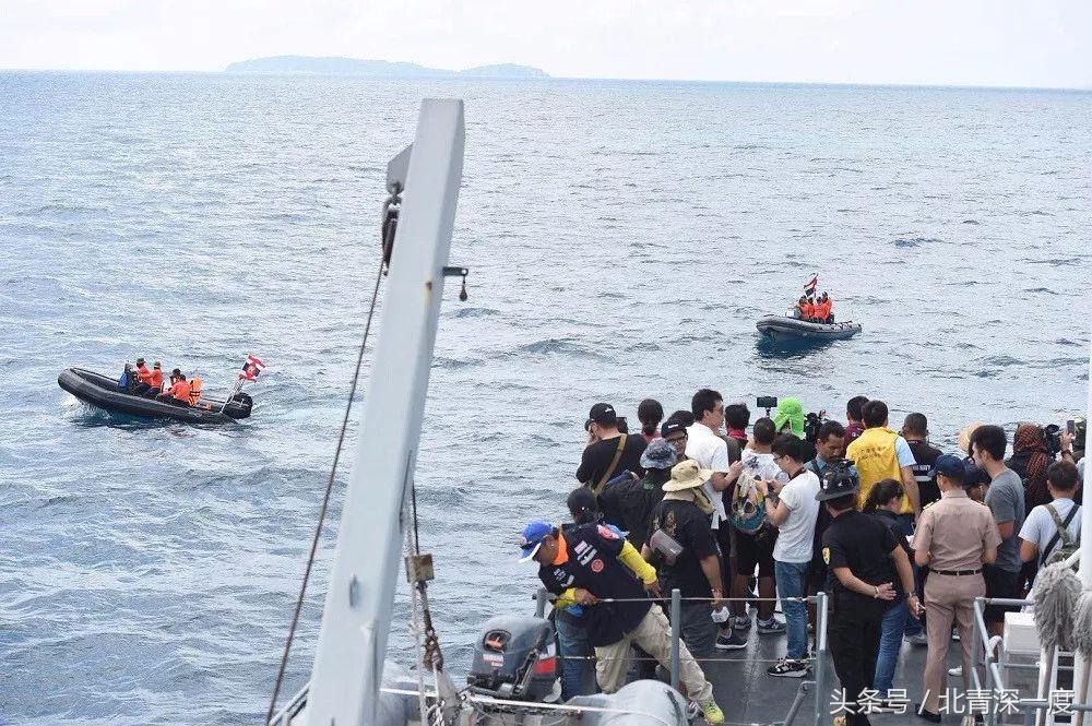 普吉岛凤凰号沉船长什么样,泰国普吉岛沉船事件凤凰号