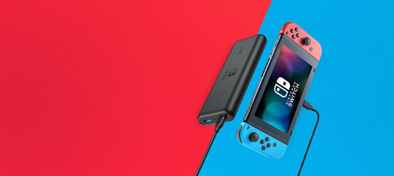 switch买哪个充电宝最好,switch官方充电宝多少钱