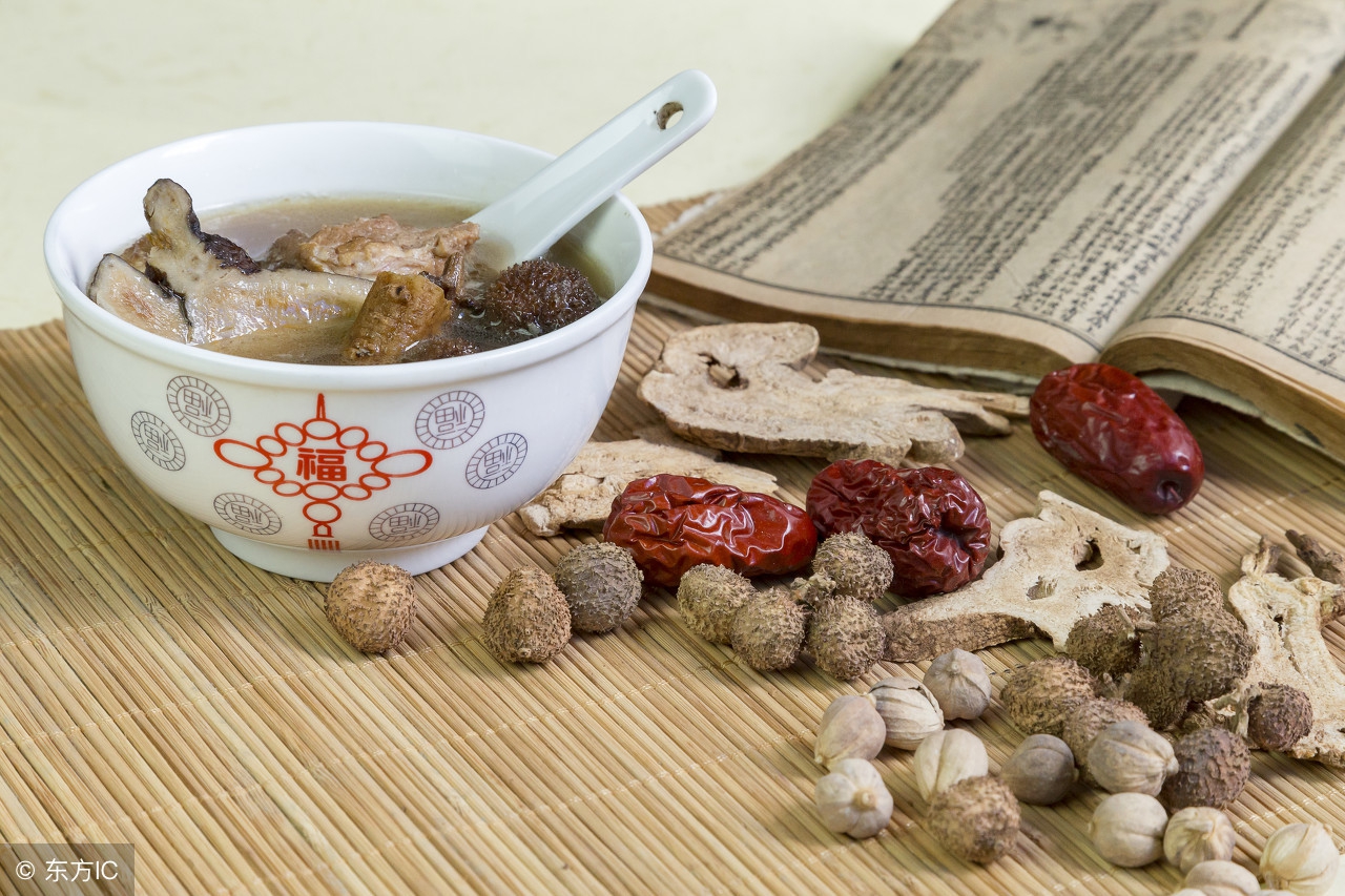 调理气血食疗药膳菜谱大全,药膳菜谱家常菜做法大全