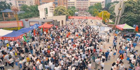 厉害了！许昌高中脱颖而出！成功杀入这份全国500强名单！