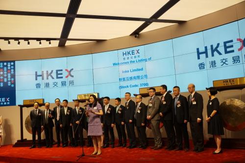 映客代表啥意思,映客为什么能值钱