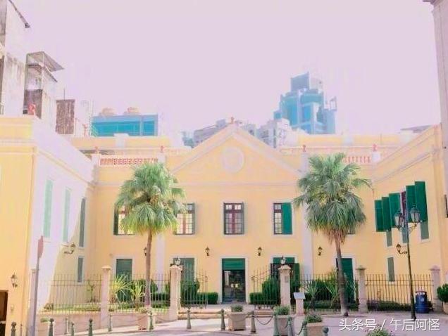 整理帖｜中国这两个拥有马卡龙配色的海滨城市，5天自由行就搞定