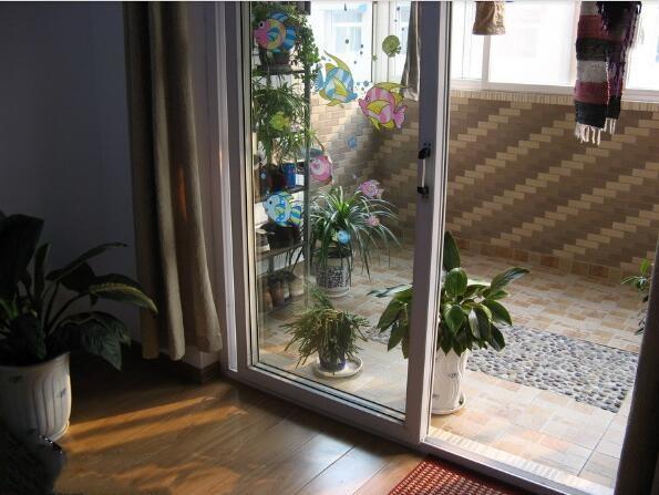 装修剩下的木板别扔了,家里剩下很多好的瓷砖有什么妙用