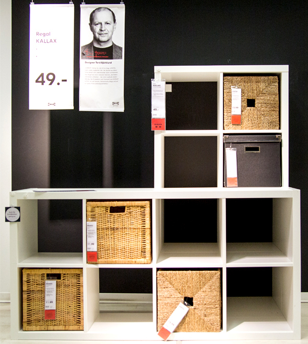 宜家10个经典设计,设计六种核心原则