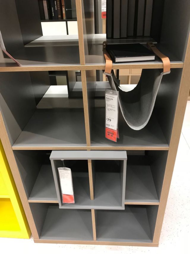 宜家10个经典设计,设计六种核心原则