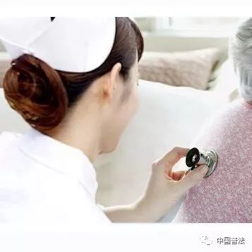 普法小课堂|护士上门!不出家门打针换药,出现纠纷谁负责?