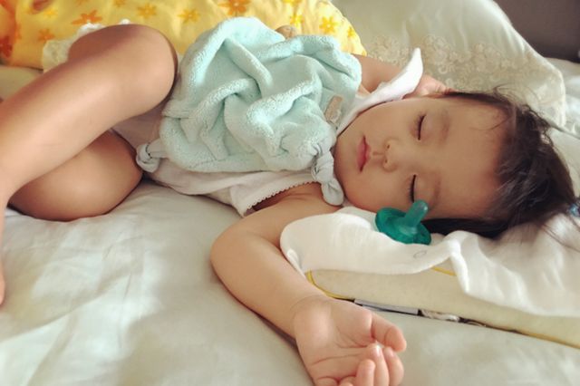 发量太少怎么办,儿童发量少怎么办