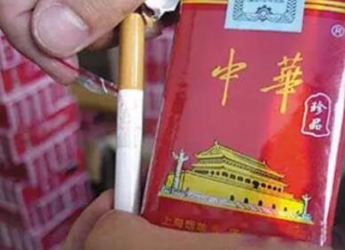 云霄假烟存在由来已久,云霄假烟怎么产生的