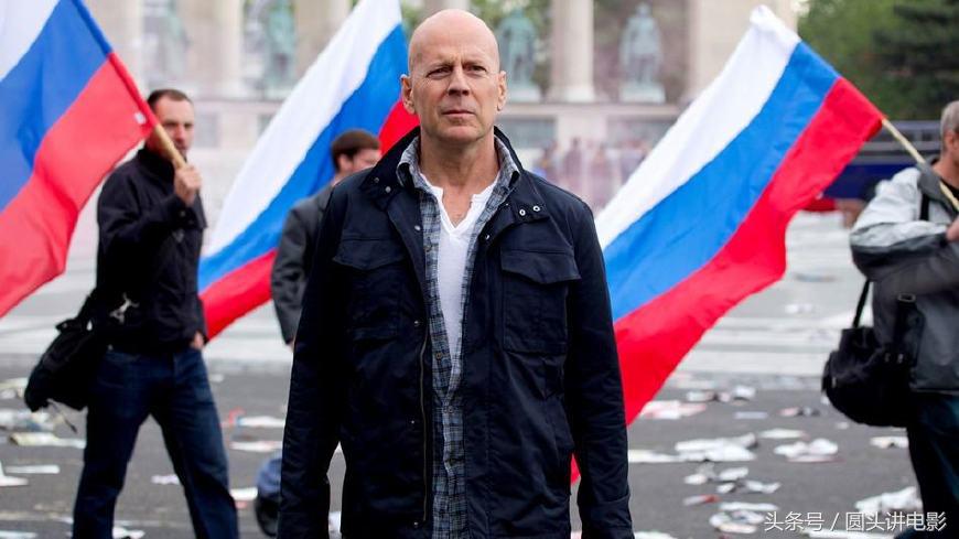 全程无尿点肾上腺素飙升,最燃爆肾上腺素的动作电影