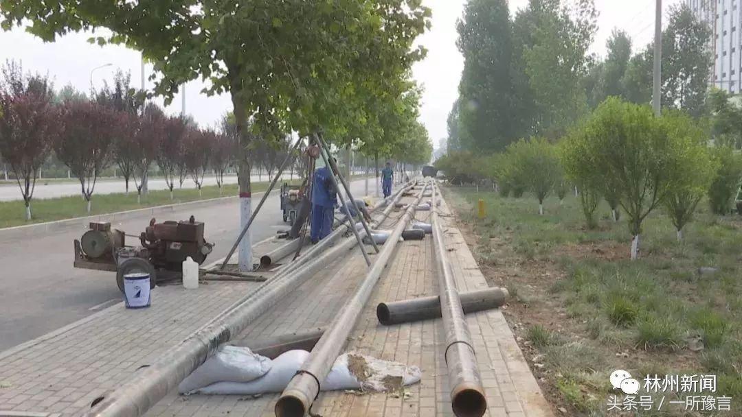 林州光远新材三期项目即将投产总经理助理杨海鹏如是说……