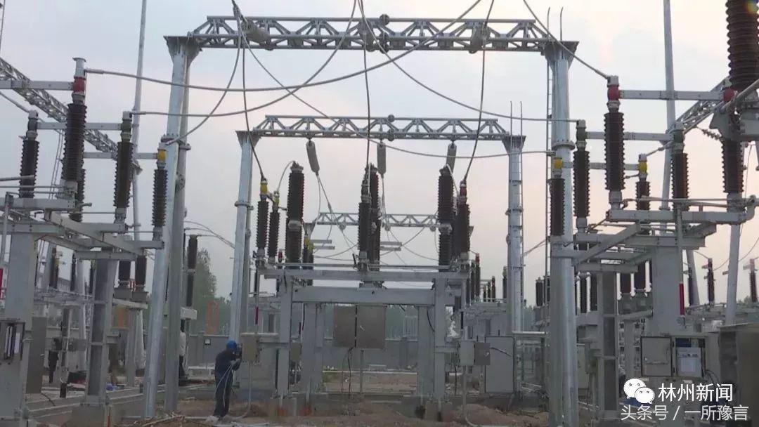 林州光远新材三期项目即将投产总经理助理杨海鹏如是说……