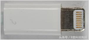 iphone11的原装数据线是c94,iphone13数据线真假