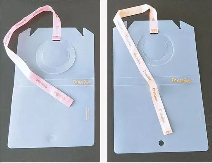 10秒叠衣,1秒取衣,衣服像书一样整齐竖立!